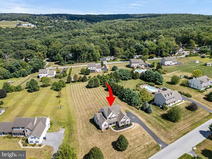 Property Photo:  114 Jacobs Drive  PA 19320 