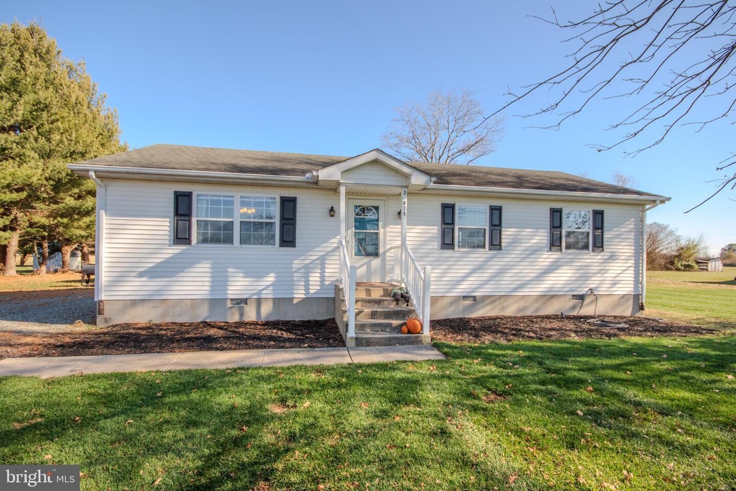 Property Photo: 38079 Providence Church Road DE 19940