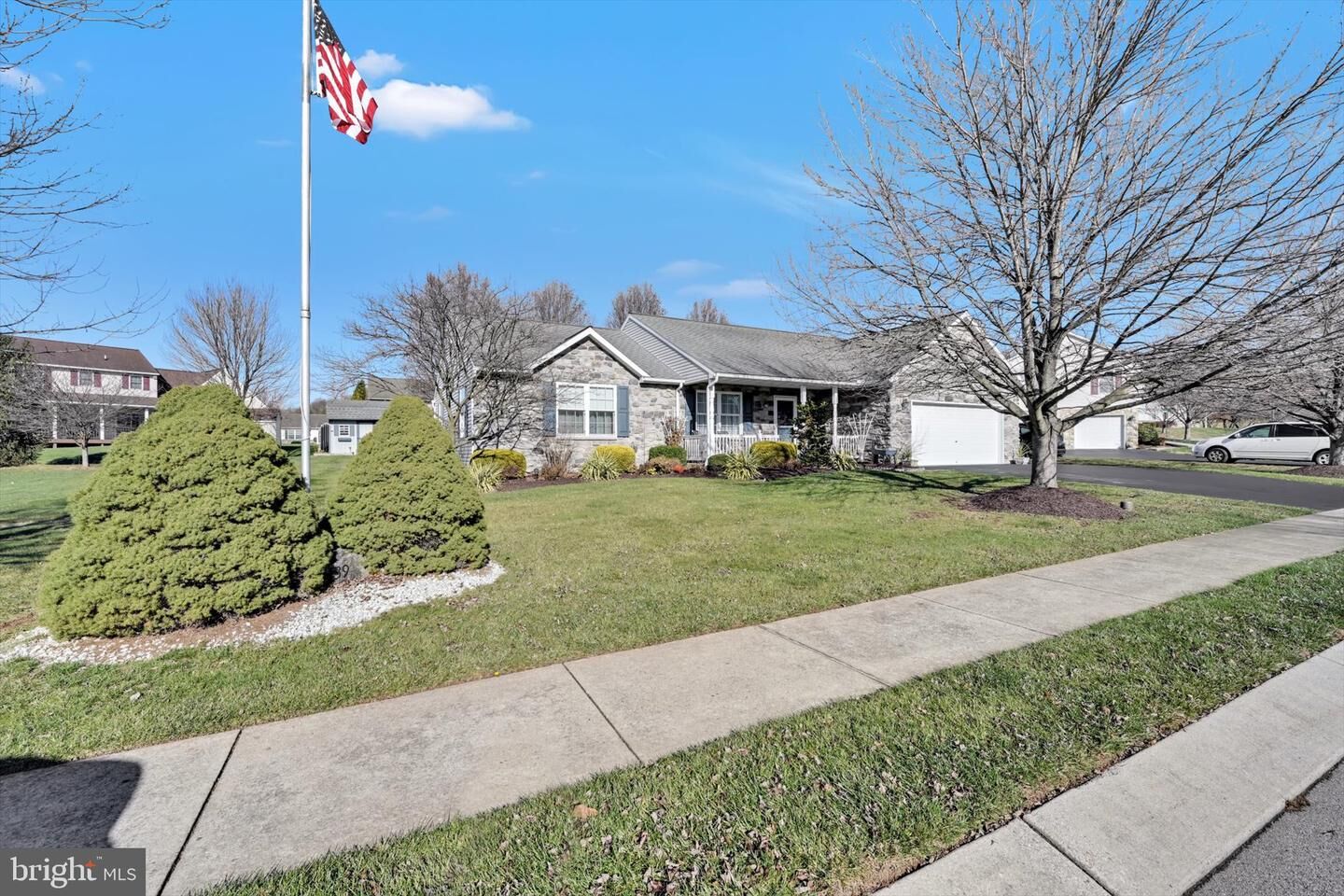 Property Photo:  139 Shalom Drive  PA 17517 