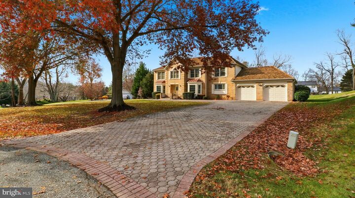 Property Photo:  12302 Prospect Landing  MD 20721 