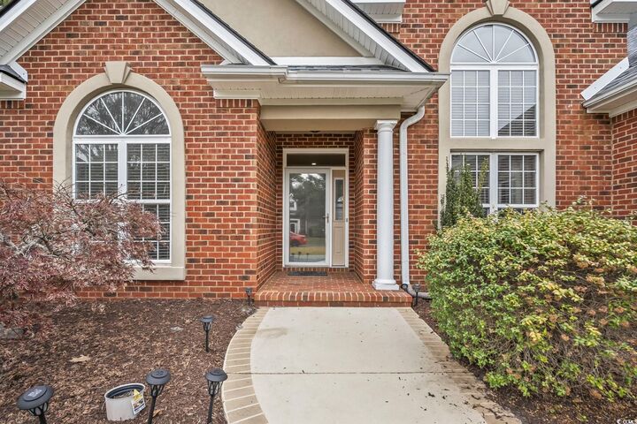 Property Photo: 1402 Highland Circle SC 29575