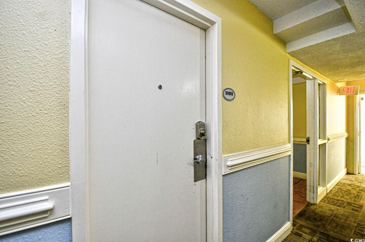 Property Photo:  1207 S Ocean Blvd. 51012  SC 29577 