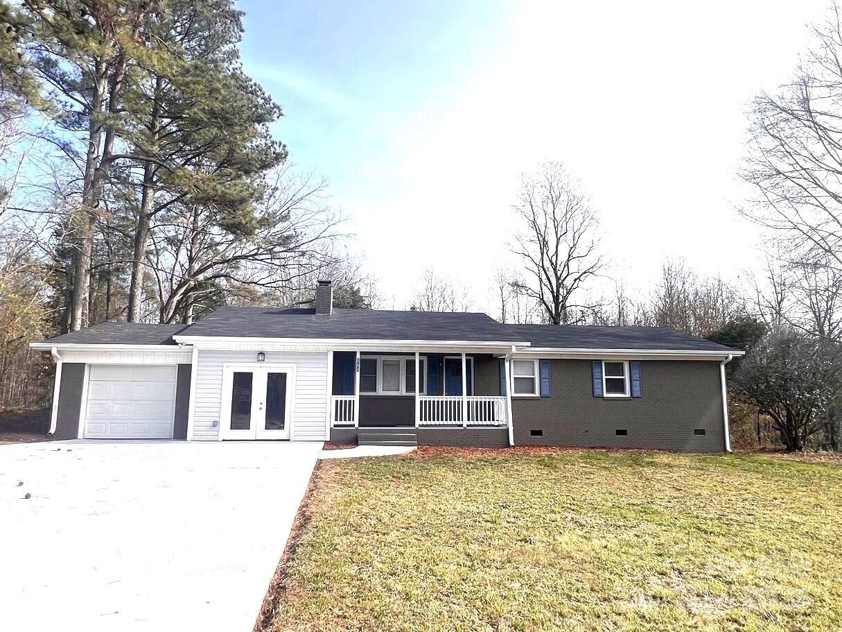 Property Photo:  161 Potato House Road  NC 28090 