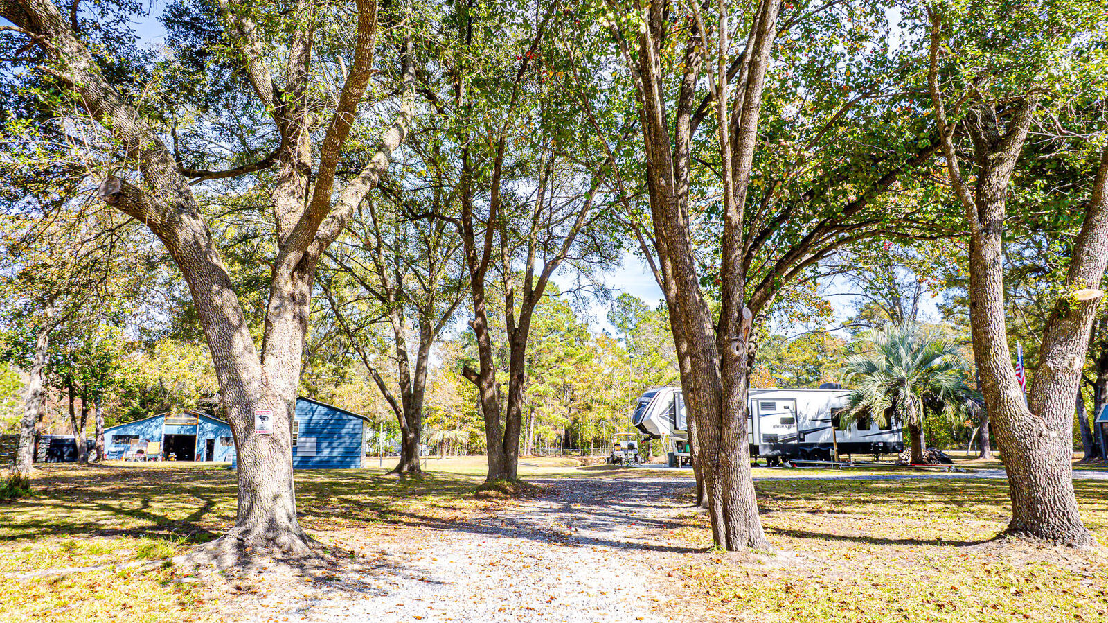 Property Photo: 27 Running Creek Lane SC 29435