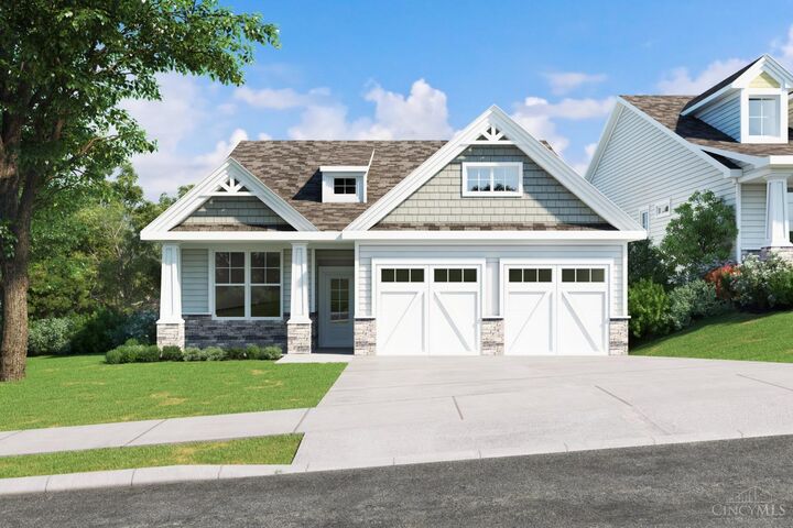 Property Photo: 7831 Euclid Avenue OH 45243