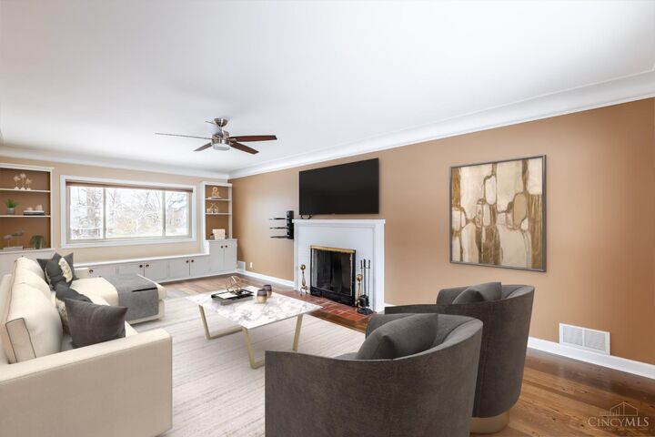 Property Photo: 7675 Sagamore Street OH 45236