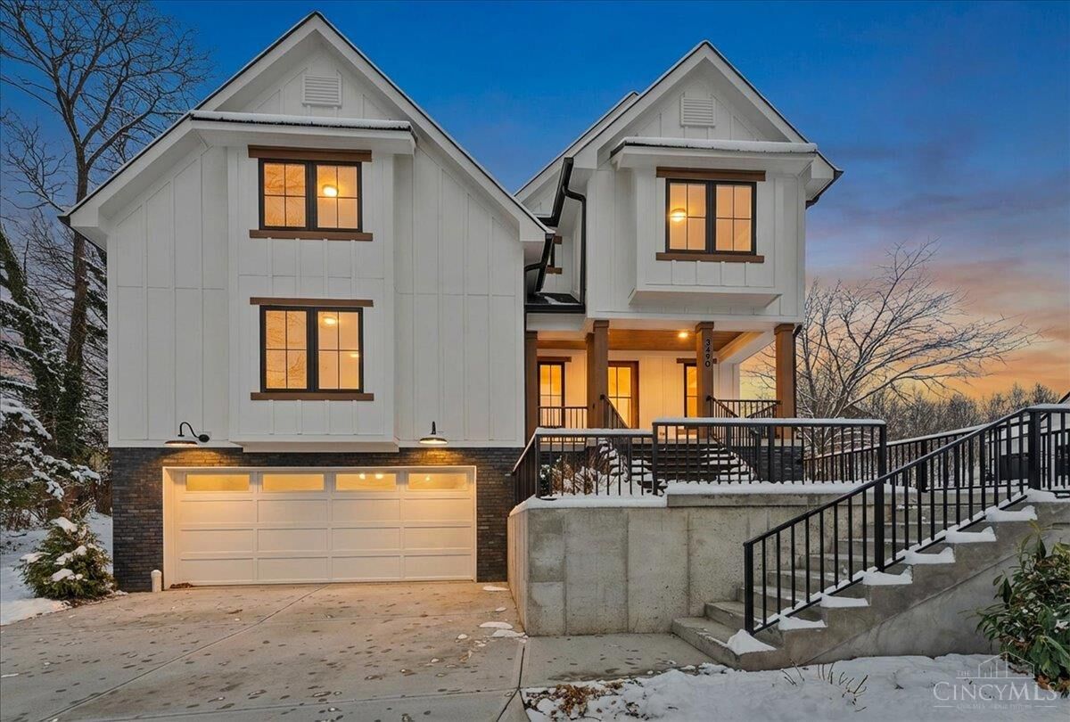 Property Photo: 3490 Cooper Road OH 45241