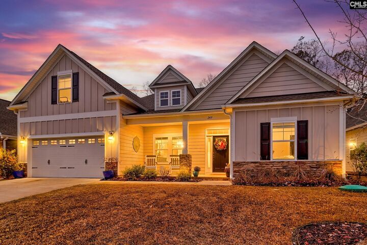 Property Photo: 249 Daymark SC 29036
