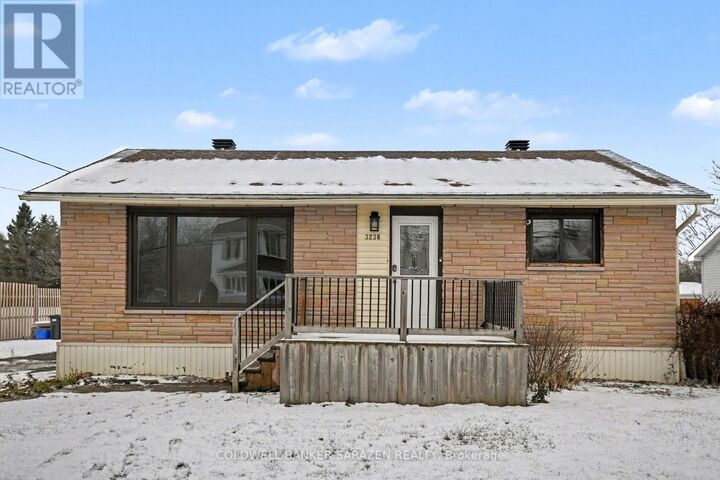 Photo de la propriété: 3236 Yorks Corners Road ON K0A 2G0