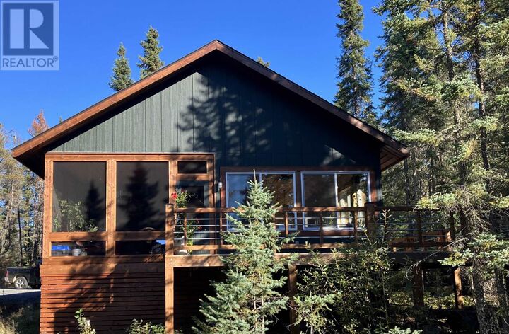 Property Photo:  1 Gunn Lake Rd  ON P0X 1J0 