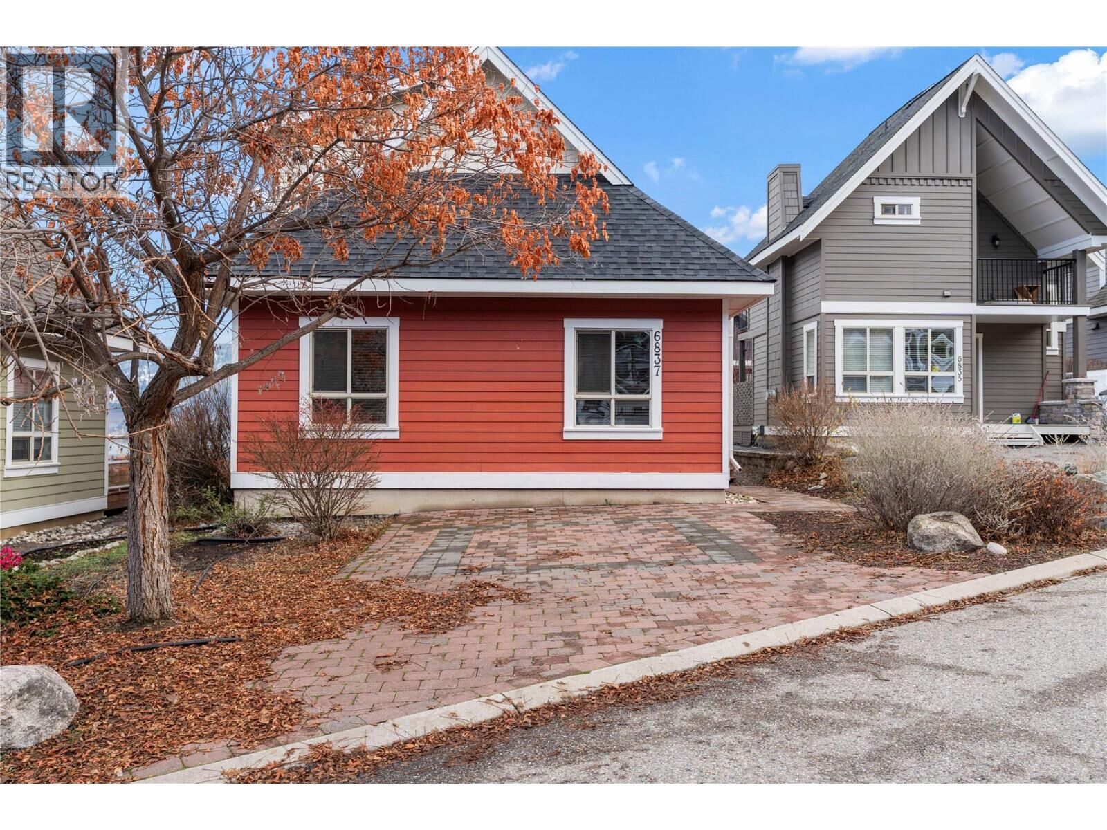 Photo de la propriété: 6837 Santiago Loop 134 BC V1Z 3R8