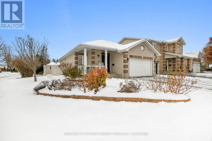 Property Photo: 1969 Loasa Lane ON K4A 4T4