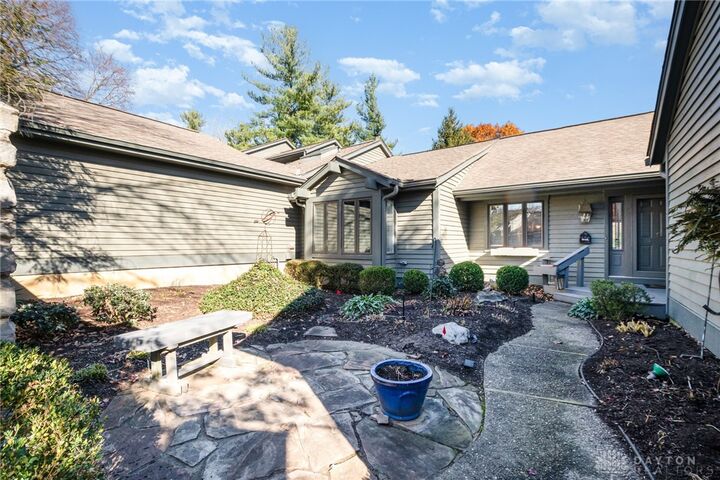 Property Photo:  22 Woodcreek Drive  OH 45241 