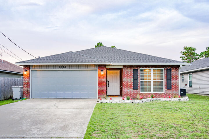 8174 Tavira Street  Navarre FL 32566 photo