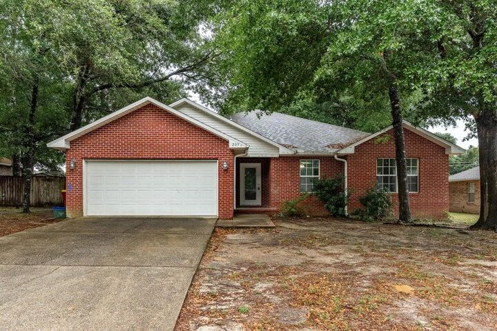209 Warrior Street  Crestview FL 32536 photo