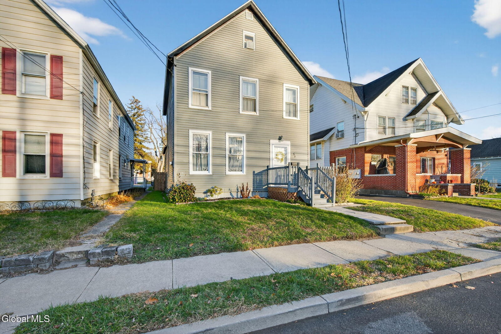 Property Photo: 54 Vley Road NY 12302