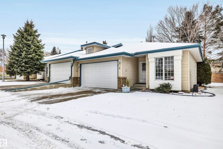 20 Erin Ridge Road 6  St. Albert AB T8N 6J9 photo