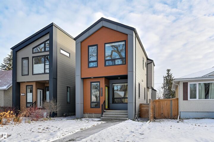 10411 144 Street NW  Edmonton AB T5N 2V5 photo