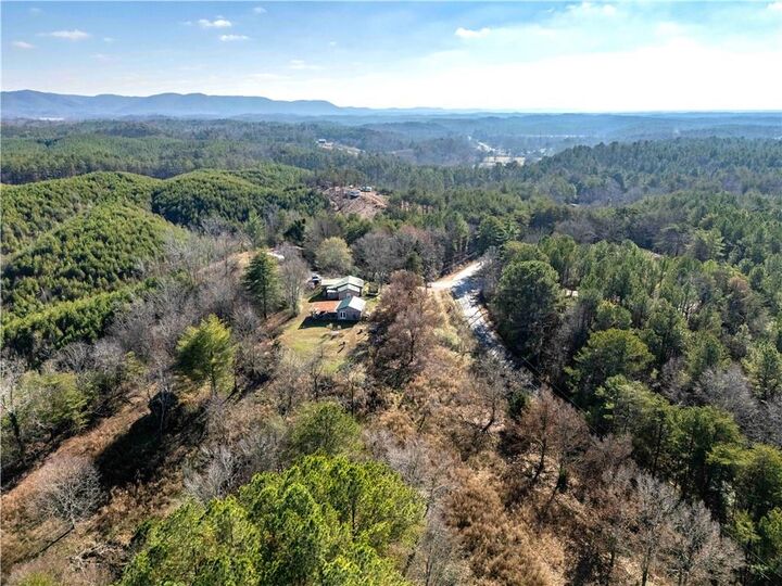 Property Photo:  946 Hightower Loop Road NE  GA 30734 
