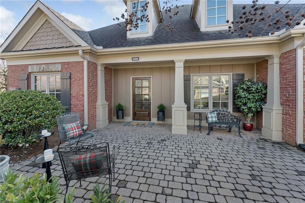 Property Photo: 2550 Ballantrae Circle 53F GA 30041