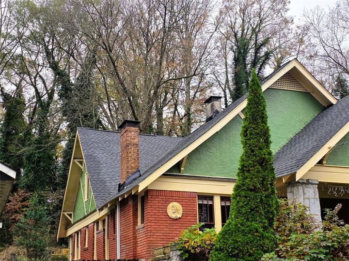 Property Photo:  1540 Rogers Avenue SW  GA 30310 