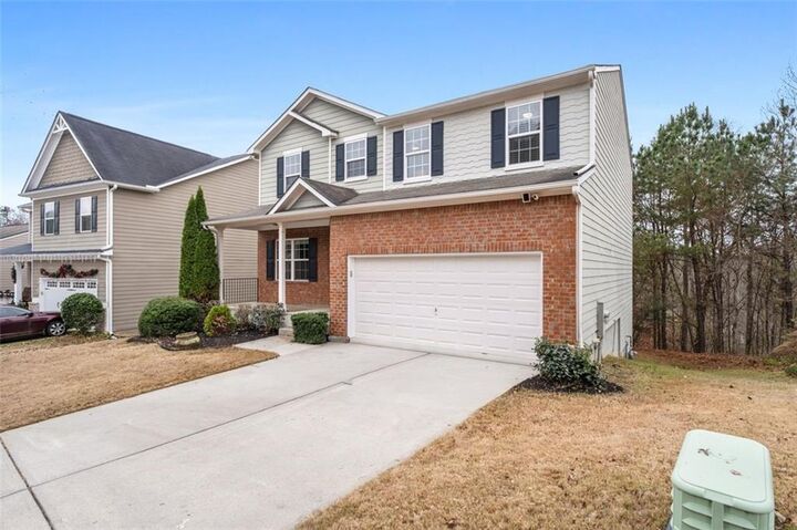 Property Photo:  6604 Barker Station Walk  GA 30518 