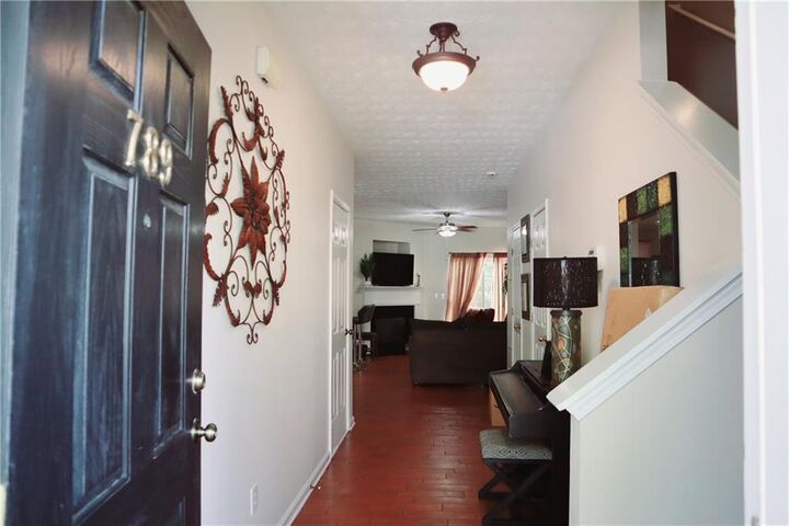 Property Photo:  789 Celeste Lane SW  GA 30331 
