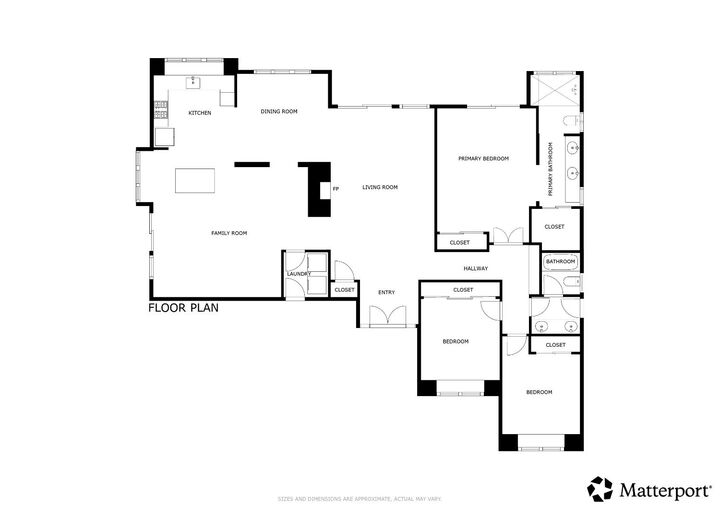 Property Photo:  927 E Decatur Avenue  CA 93720 