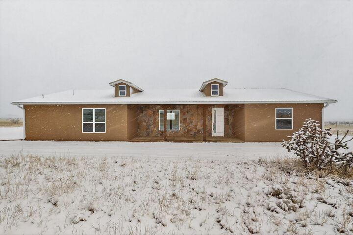 Property Photo:  110 High Meadow Loop  NM 87015 