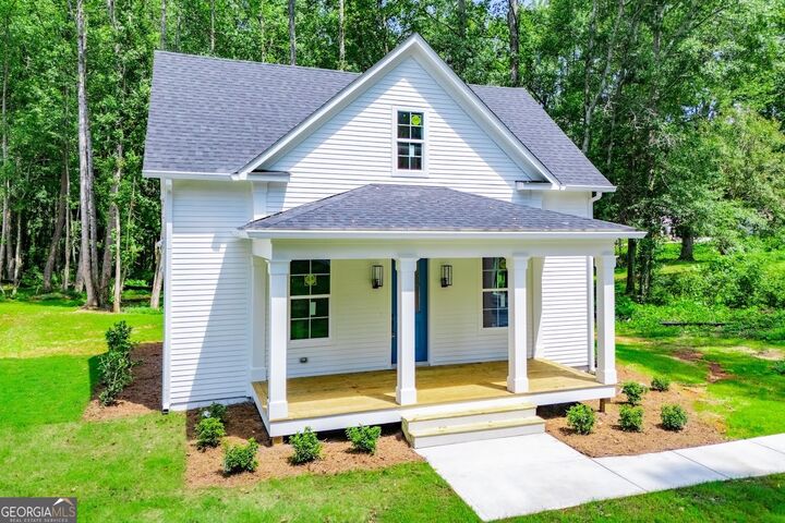 Property Photo:  485 West Avenue  GA 30108 