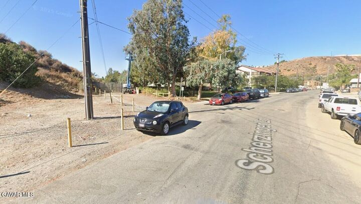 Property Photo: 17930 Scherzinger Lane CA 91387