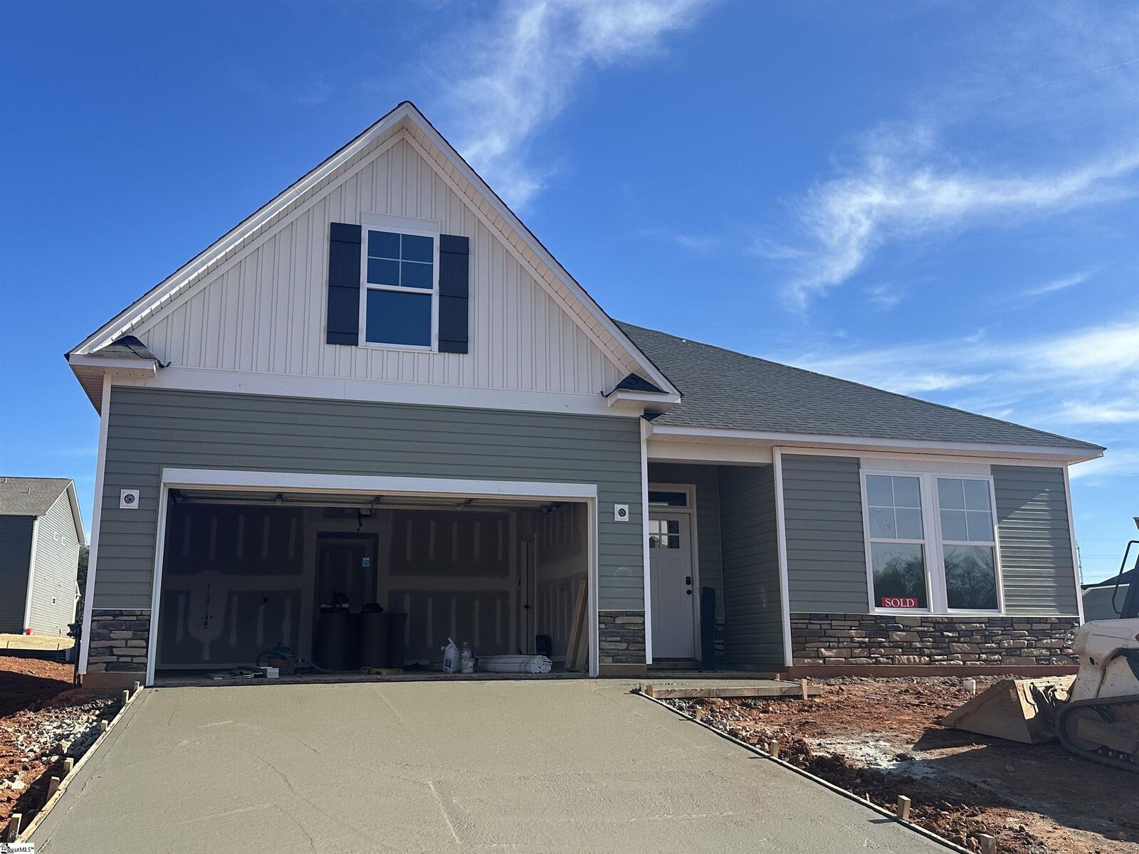 Property Photo:  939 Gibbons Street Lot 102  SC 29385 