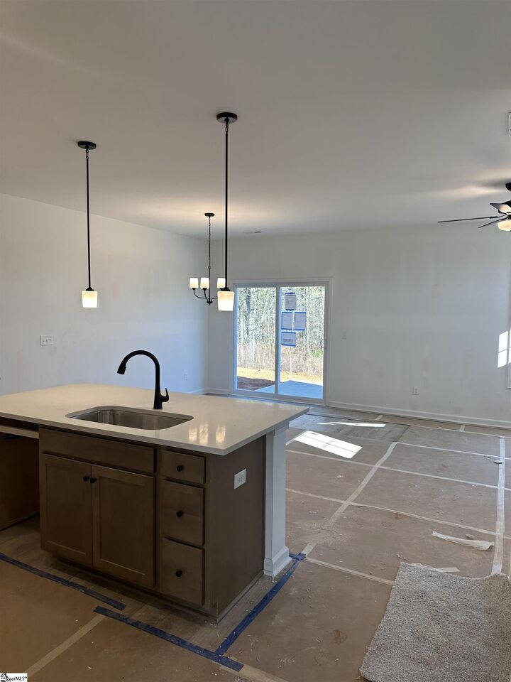 Property Photo:  408 Belgrove Way Lot 23  SC 29640 