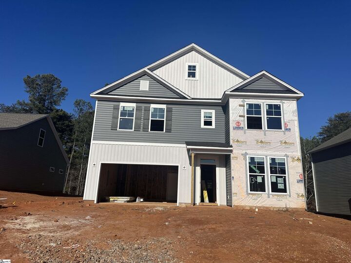 Property Photo:  351 E Pyrenees Drive Lot 134  SC 29385 