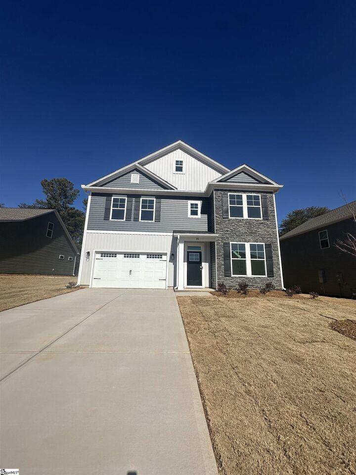 Property Photo:  351 E Pyrenees Drive Lot 134  SC 29385 