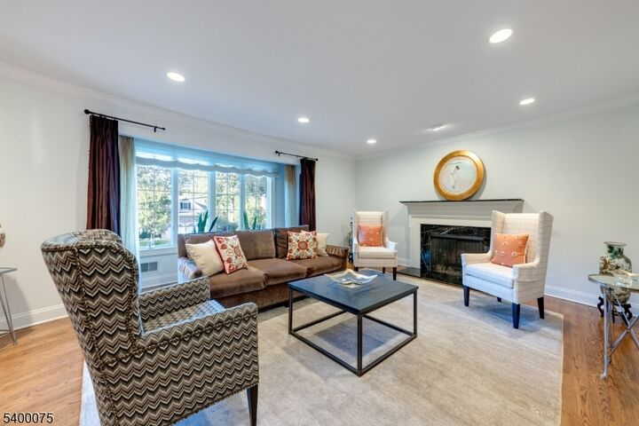 Property Photo: 7 Byron Rd NJ 07078