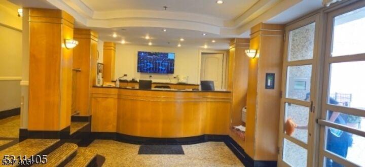 Property Photo:  70 S Munn Ave 602  NJ 07018 