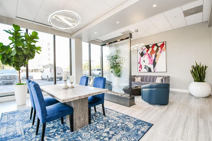 Property Photo: 5150 Hidalgo Street 202 TX 77056