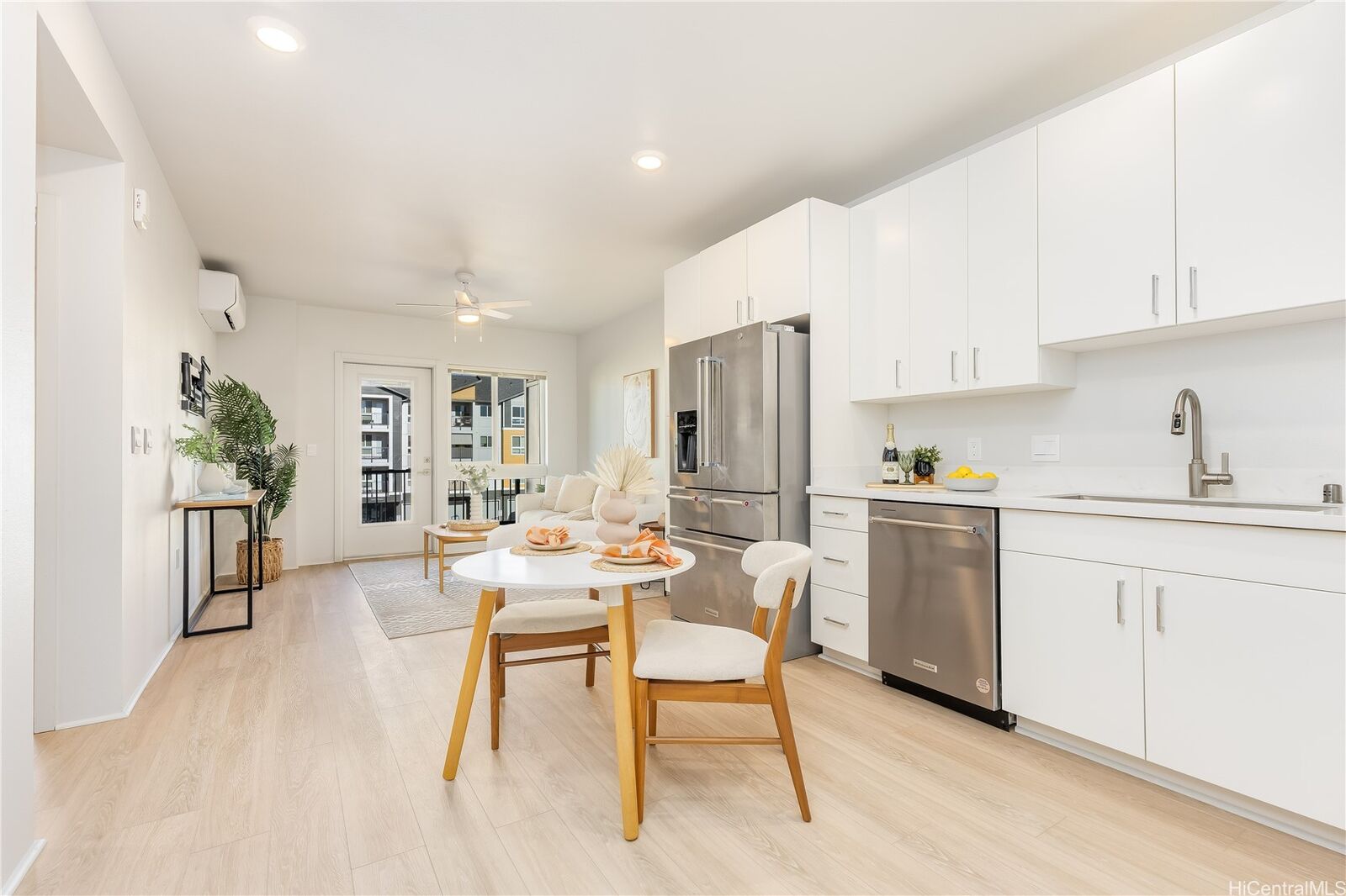 Property Photo: 91-3641 Iwikuamoo Street 9309 HI 96706