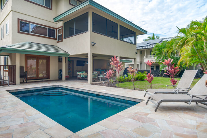 Property Photo:  75-5521 Kona Bay Dr  HI 96740 