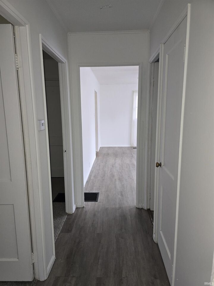 Property Photo:  1030 S Parker Drive  IN 47714 