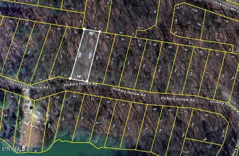 Property Photo:  0.19 Ac Hickory Hollow Rd  TN 38572 