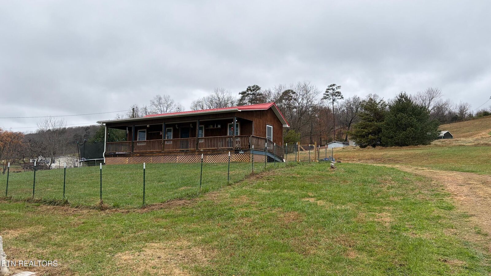 Property Photo:  406 Mount Zion Rd  TN 37891 