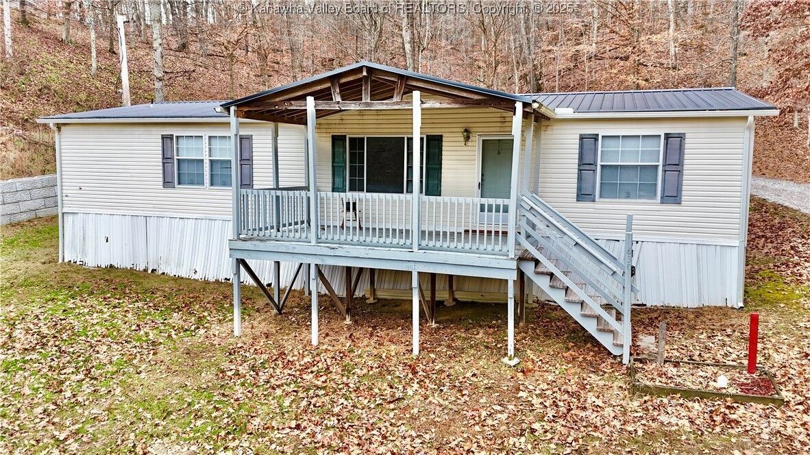 Property Photo: 630 Trace Creek Road WV 25523