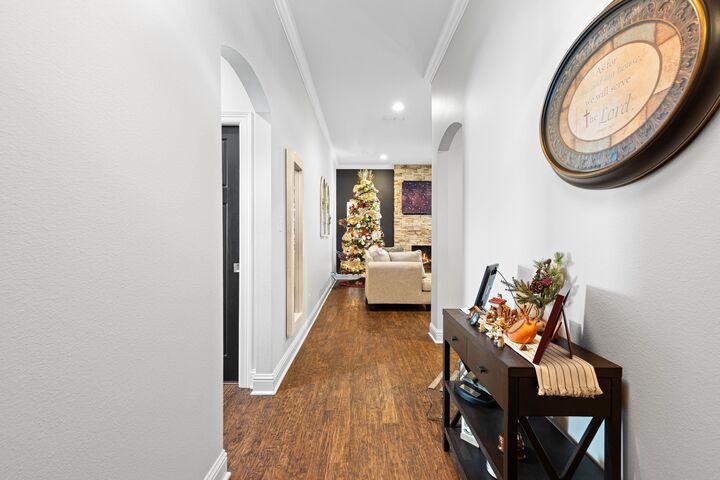 Property Photo:  403 Park Place  TX 75672 