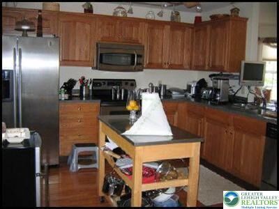 Property Photo: 411 S Oak Street PA 18017