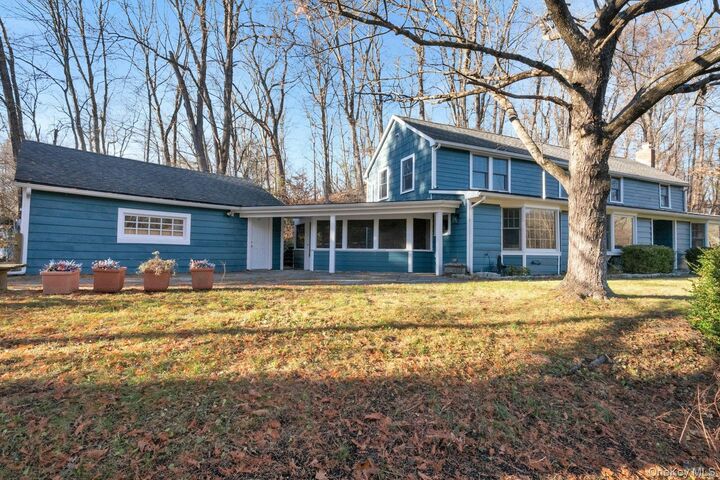 Property Photo:  1364 Spring Valley Road  NY 10562 