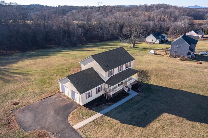 Property Photo:  2683 Five Forks  VA 24523 