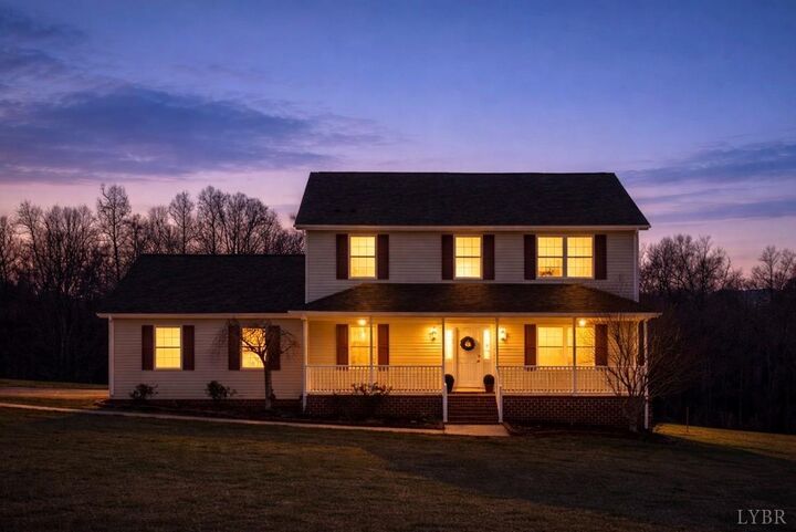 Property Photo: 2683 Five Forks VA 24523