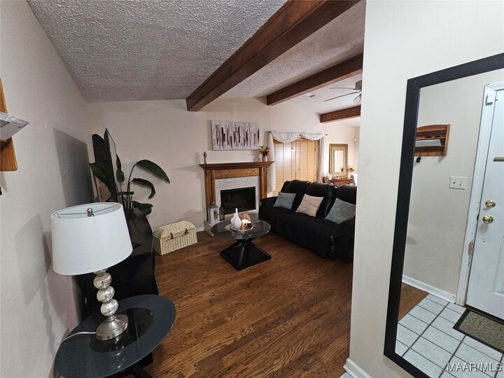 Property Photo:  7 Crestwood Court  AL 36054 